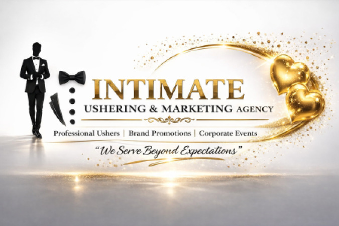 INTIMATE USHERING & MARKETING